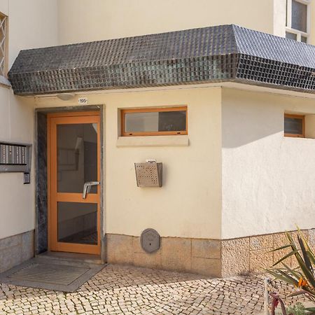 Beguest Duplex Betty Cascais Appartement Buitenkant foto