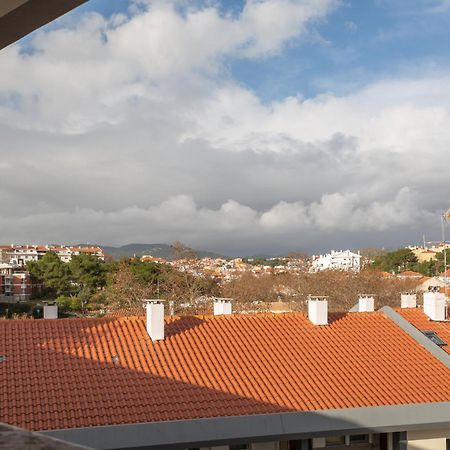 Beguest Duplex Betty Cascais Appartement Buitenkant foto