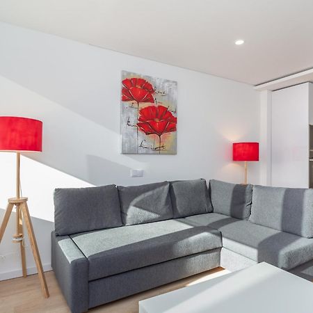 Beguest Duplex Betty Cascais Appartement Buitenkant foto