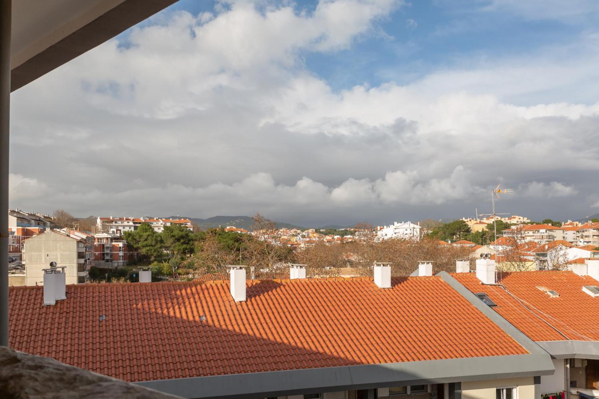Beguest Duplex Betty Cascais Appartement Buitenkant foto