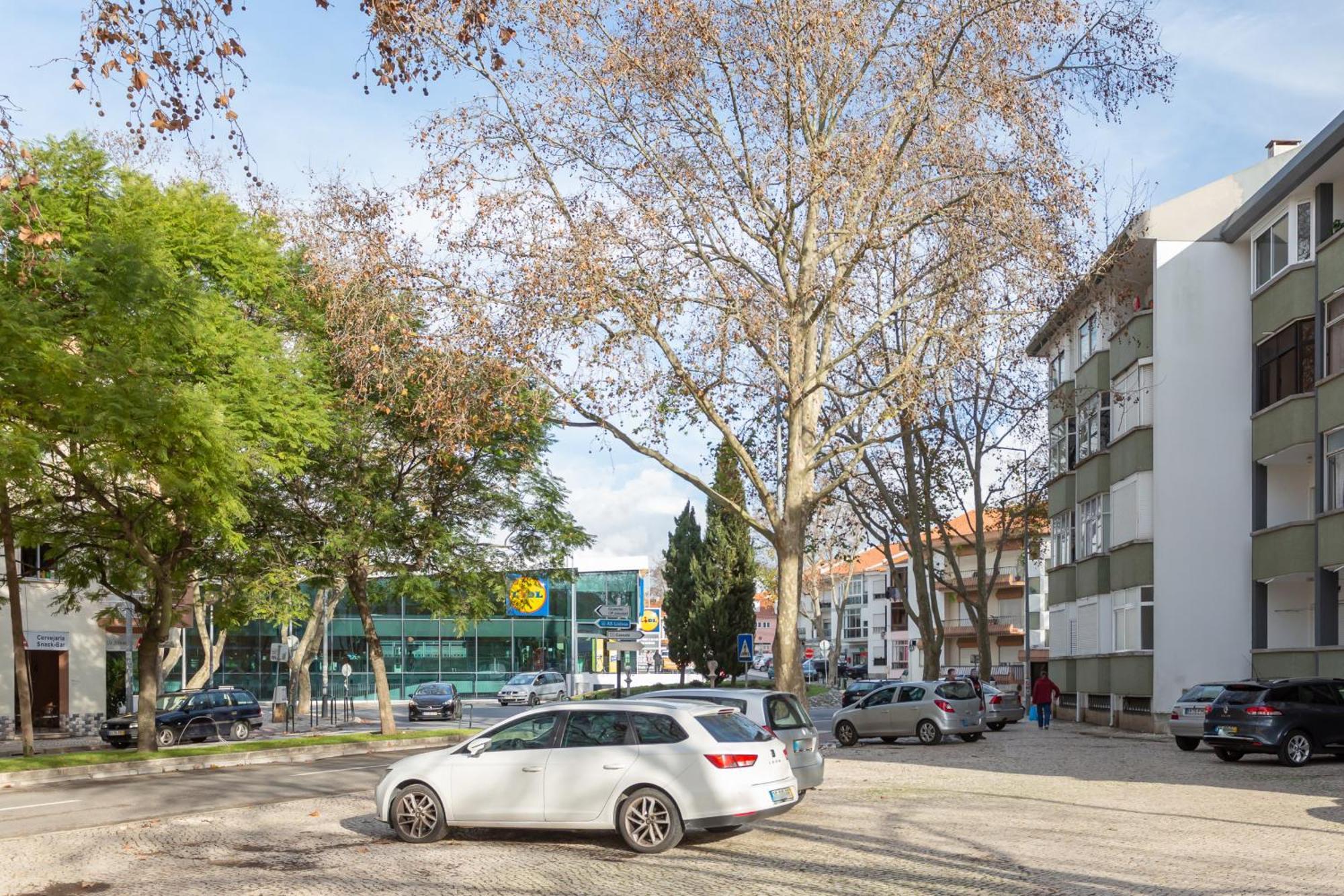 Beguest Duplex Betty Cascais Appartement Buitenkant foto