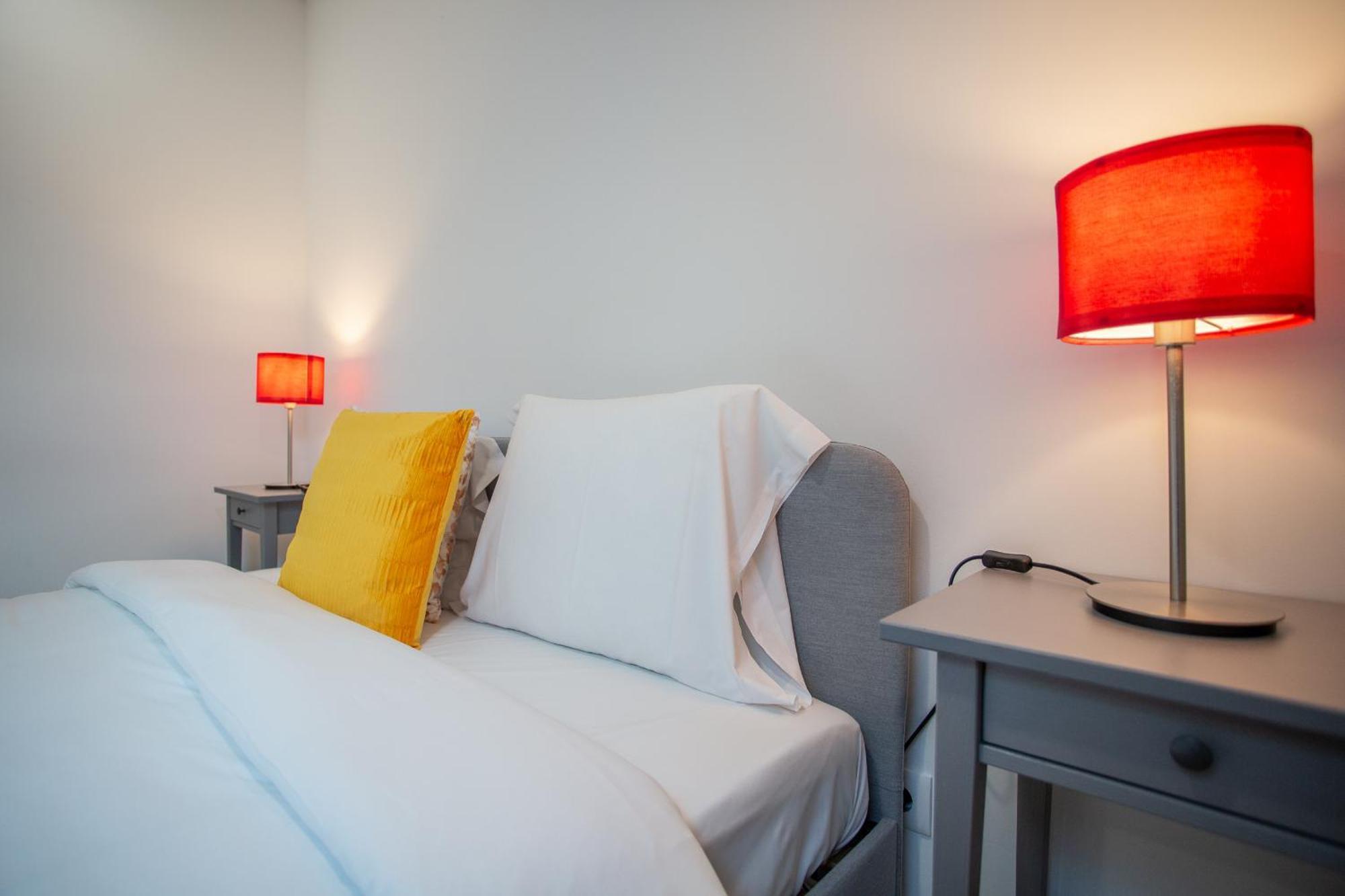 Beguest Duplex Betty Cascais Appartement Buitenkant foto