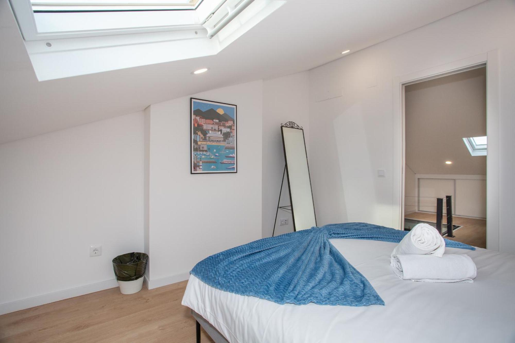 Beguest Duplex Betty Cascais Appartement Buitenkant foto