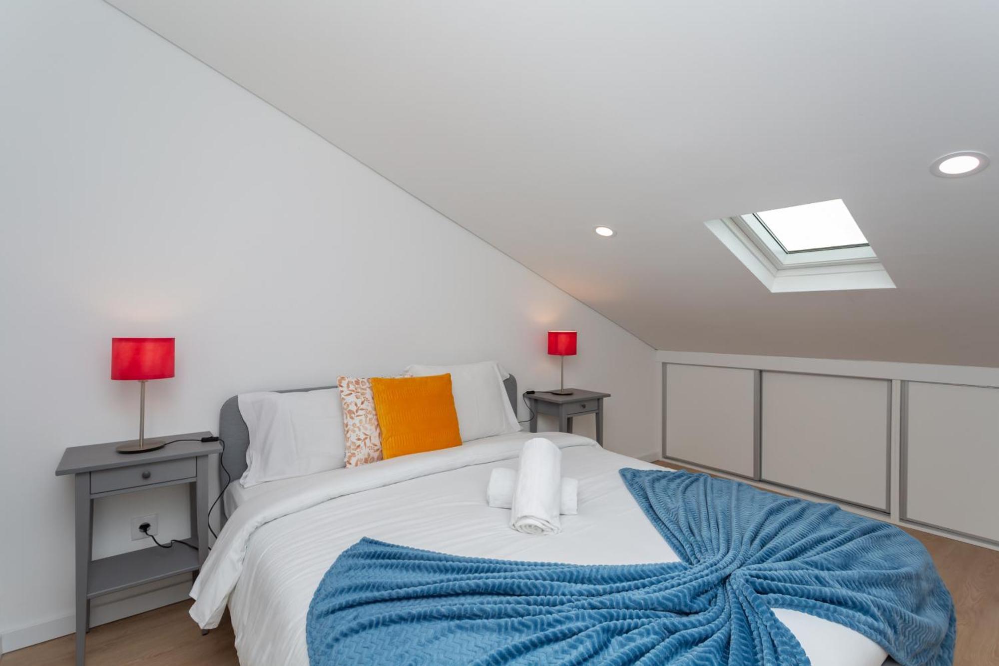 Beguest Duplex Betty Cascais Appartement Buitenkant foto