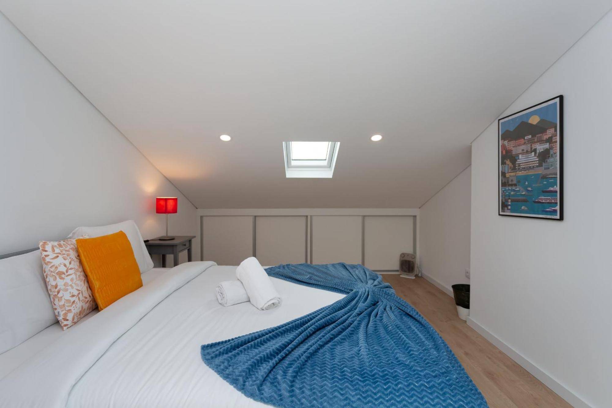 Beguest Duplex Betty Cascais Appartement Buitenkant foto