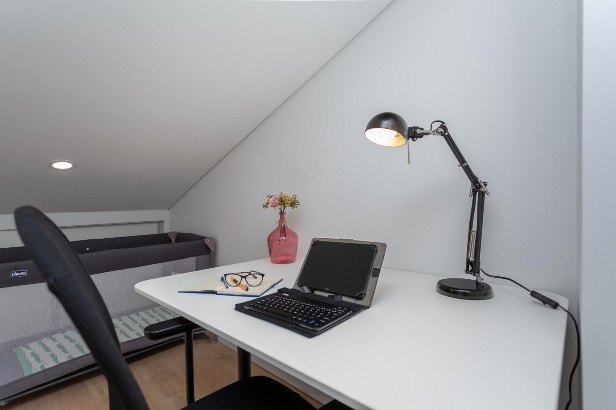 Beguest Duplex Betty Cascais Appartement Buitenkant foto