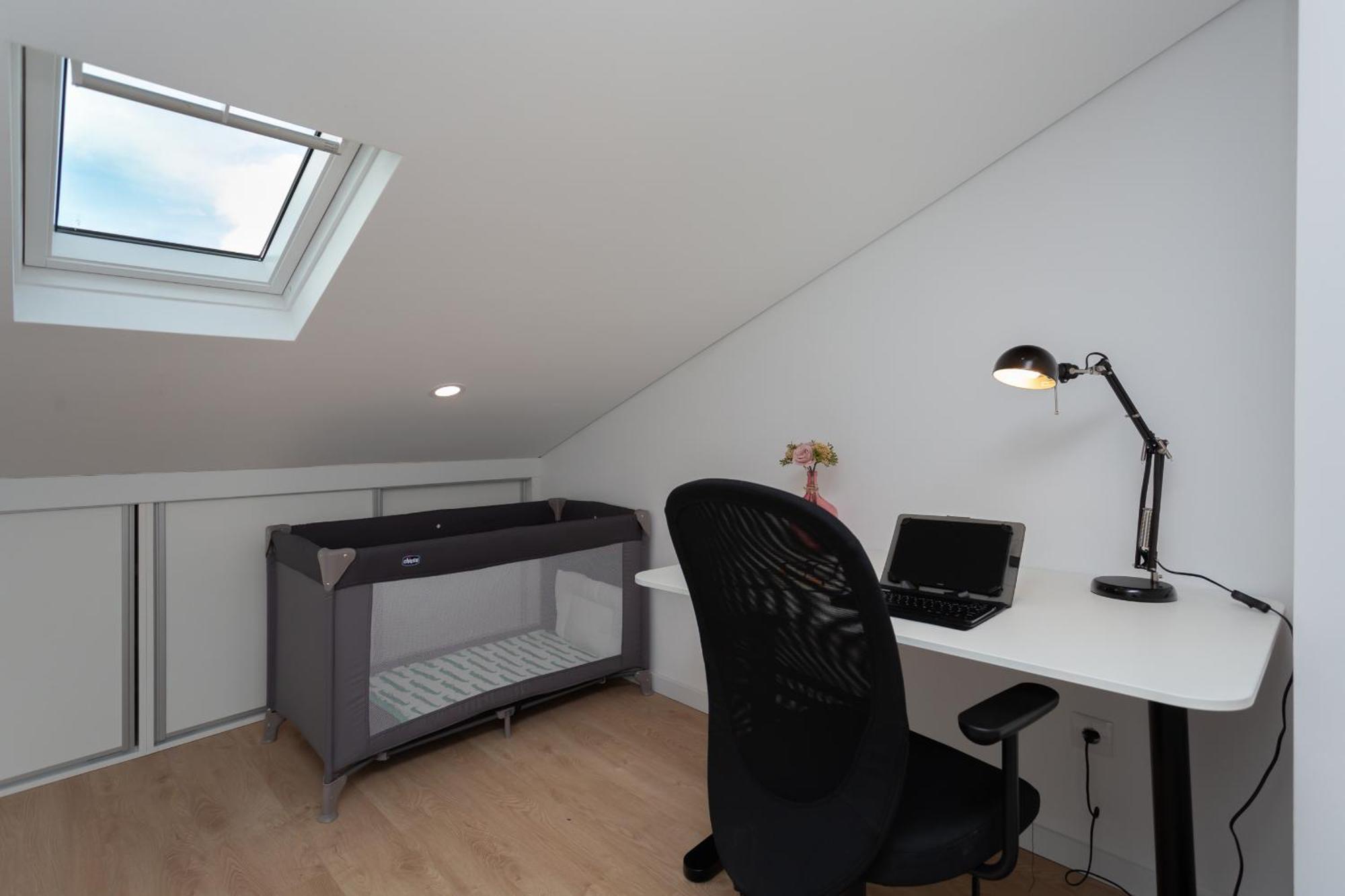 Beguest Duplex Betty Cascais Appartement Buitenkant foto