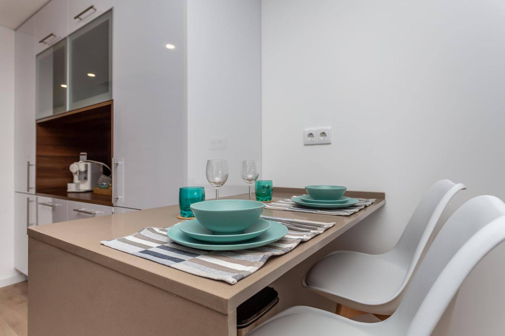 Beguest Duplex Betty Cascais Appartement Buitenkant foto