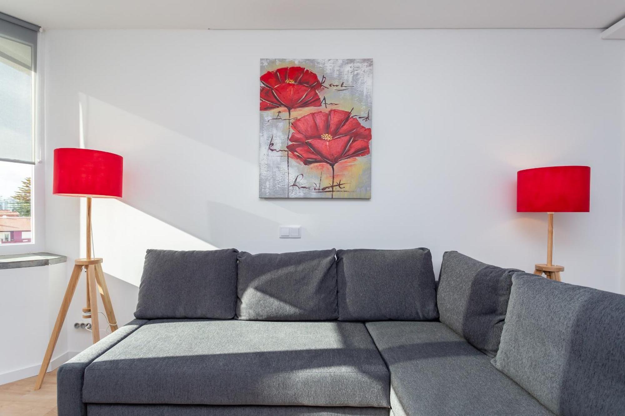 Beguest Duplex Betty Cascais Appartement Buitenkant foto