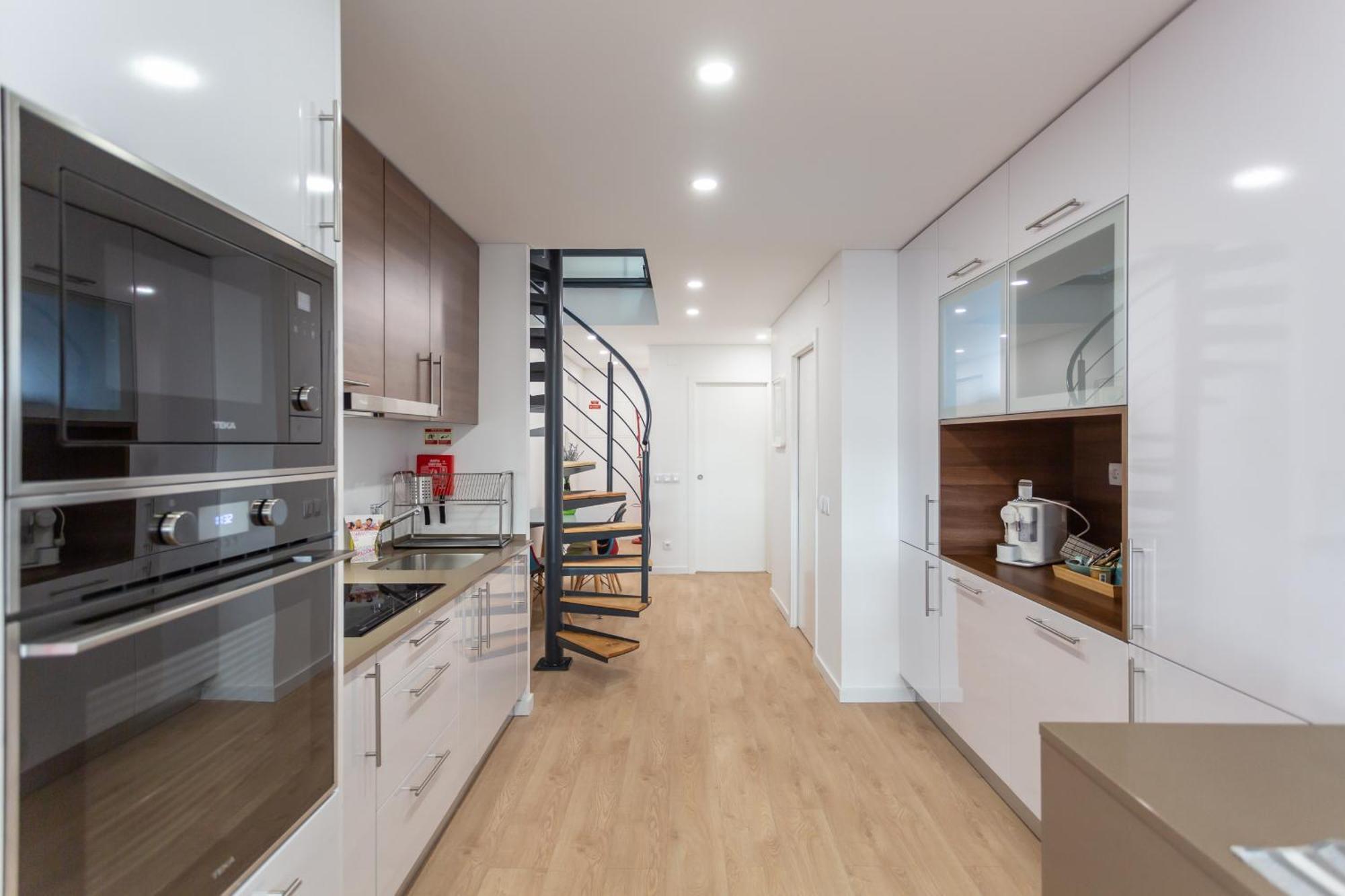 Beguest Duplex Betty Cascais Appartement Buitenkant foto