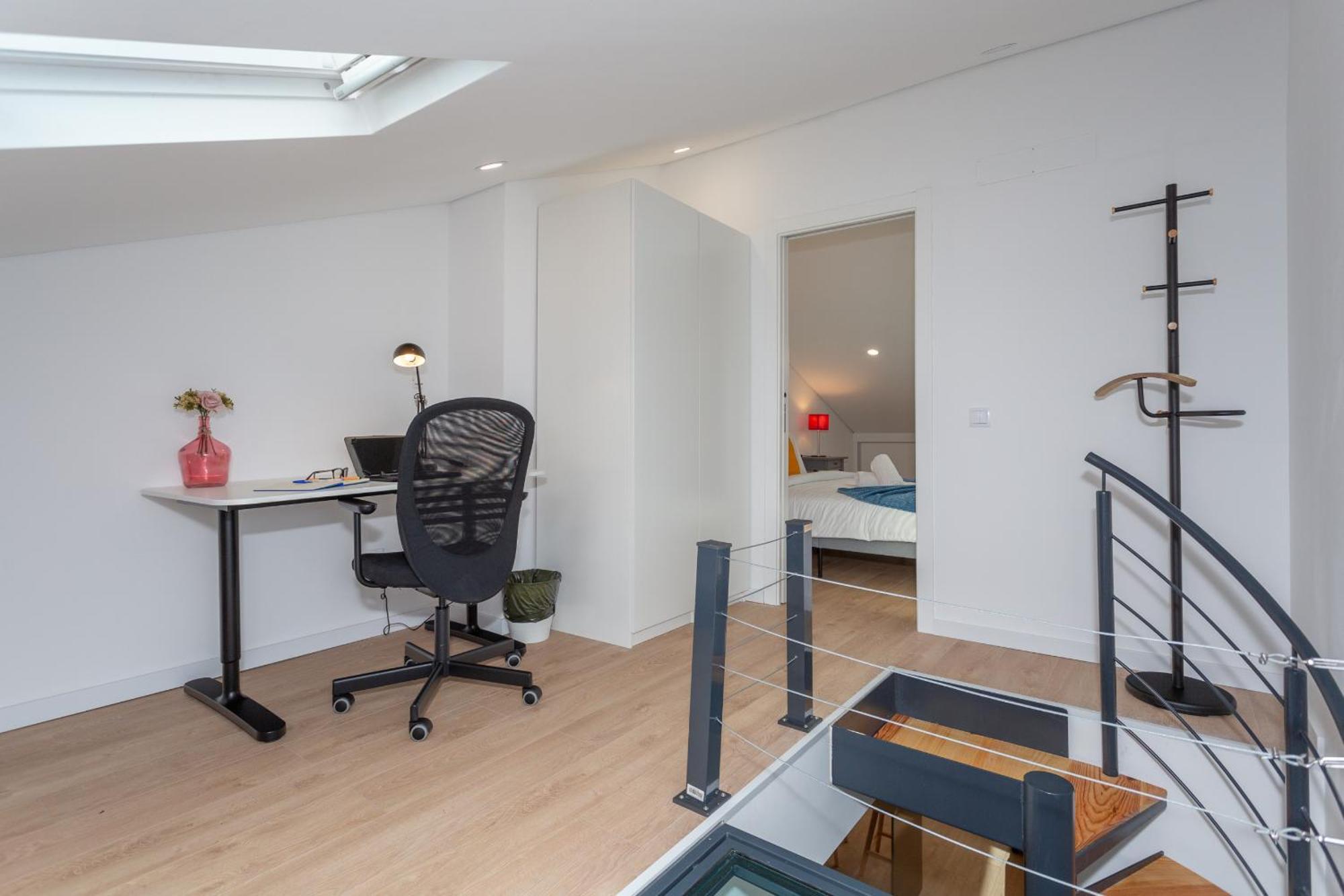 Beguest Duplex Betty Cascais Appartement Buitenkant foto