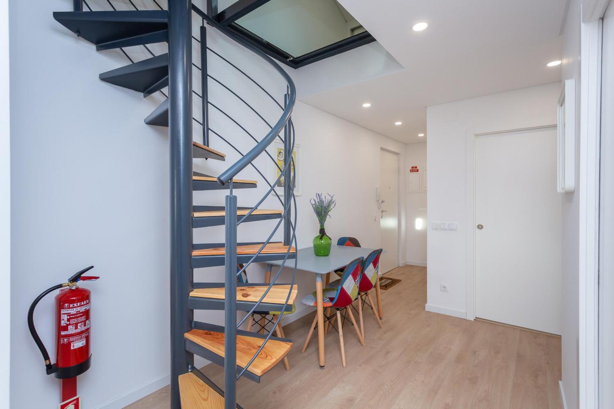 Beguest Duplex Betty Cascais Appartement Buitenkant foto