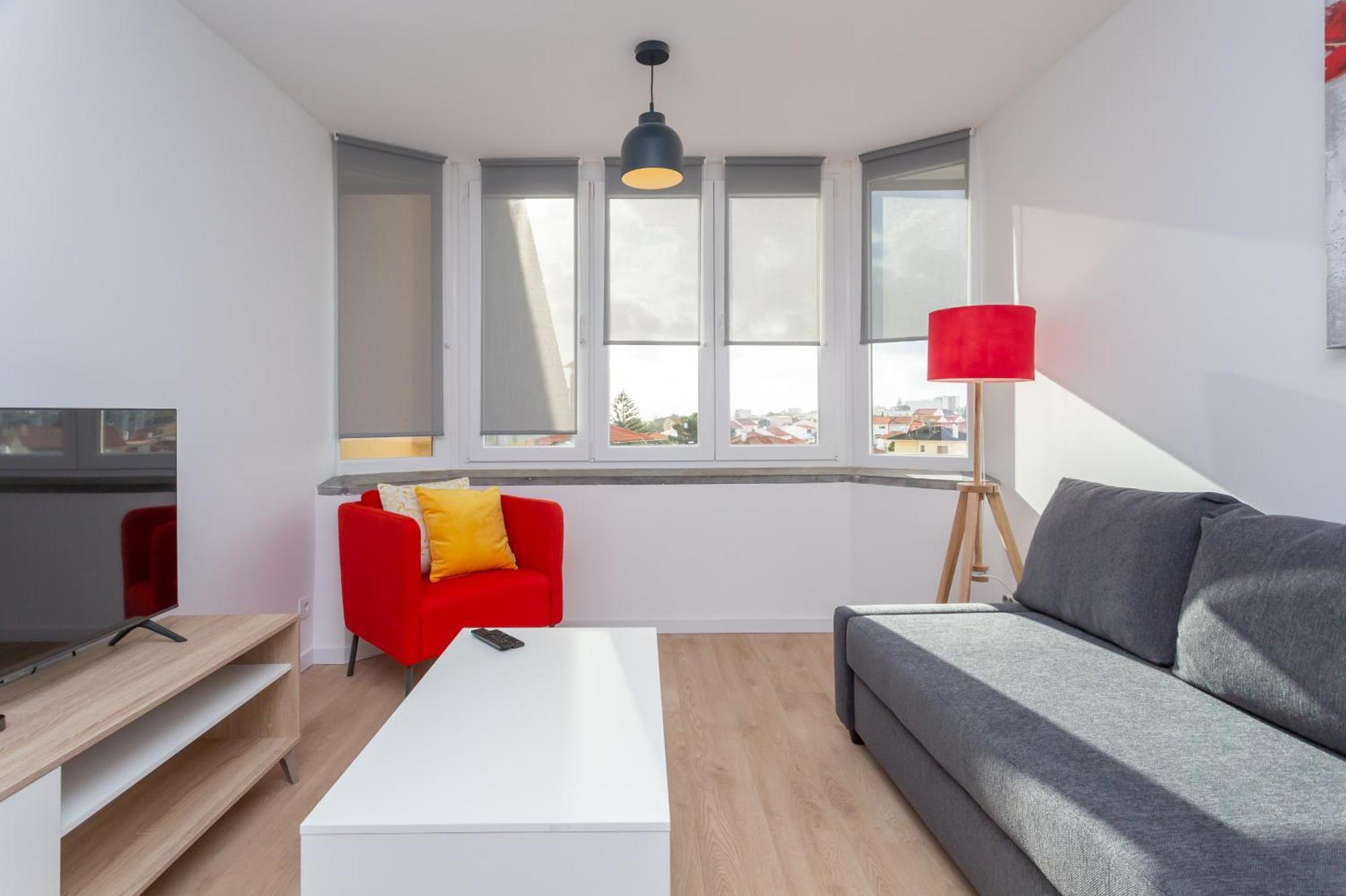 Beguest Duplex Betty Cascais Appartement Buitenkant foto