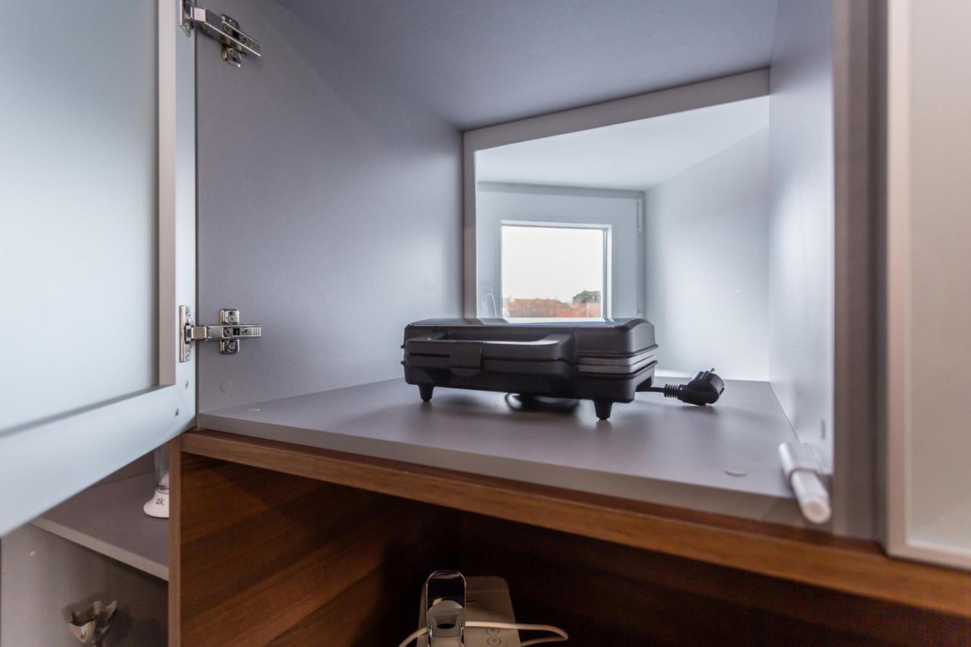Beguest Duplex Betty Cascais Appartement Buitenkant foto