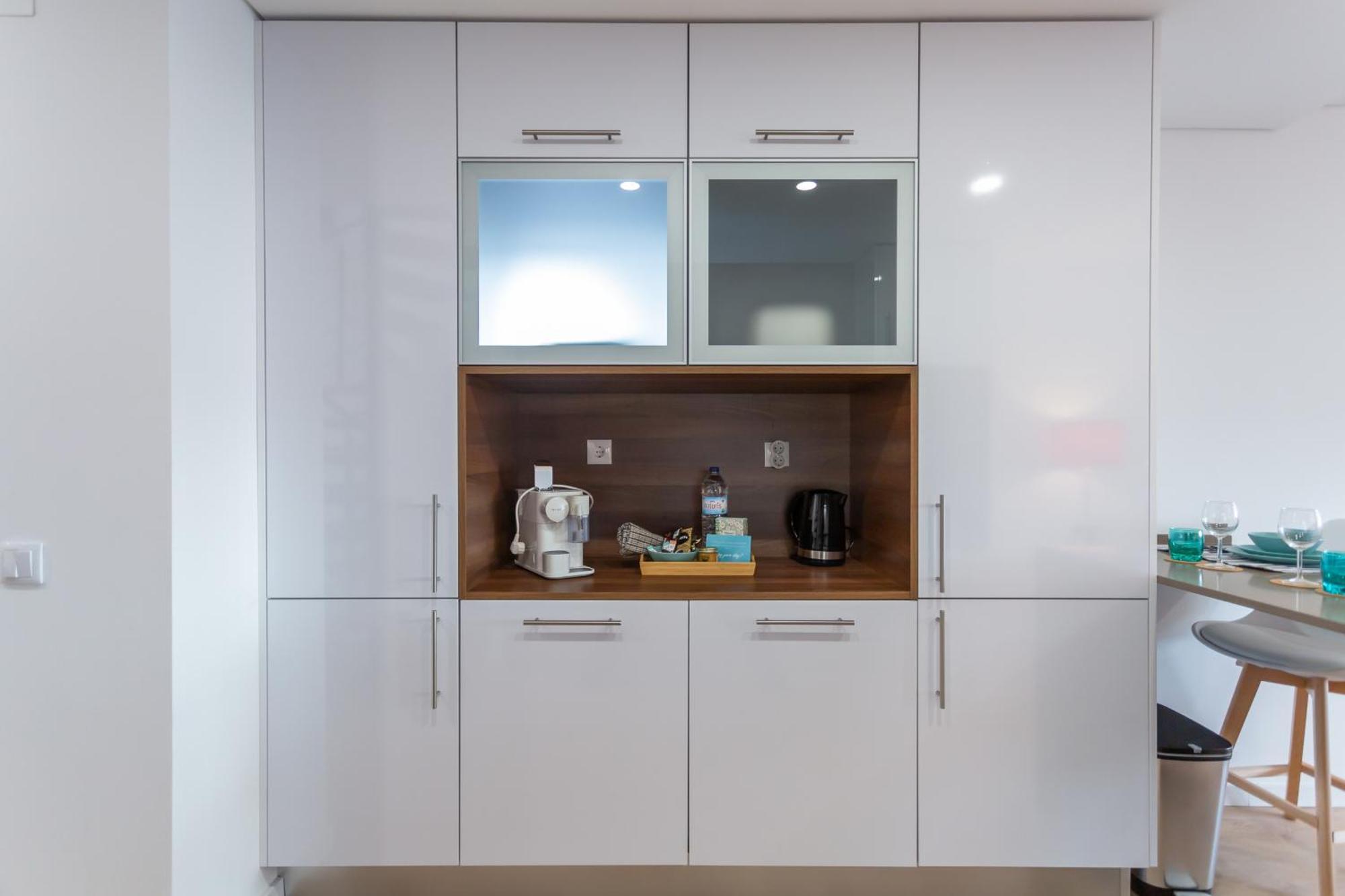 Beguest Duplex Betty Cascais Appartement Buitenkant foto