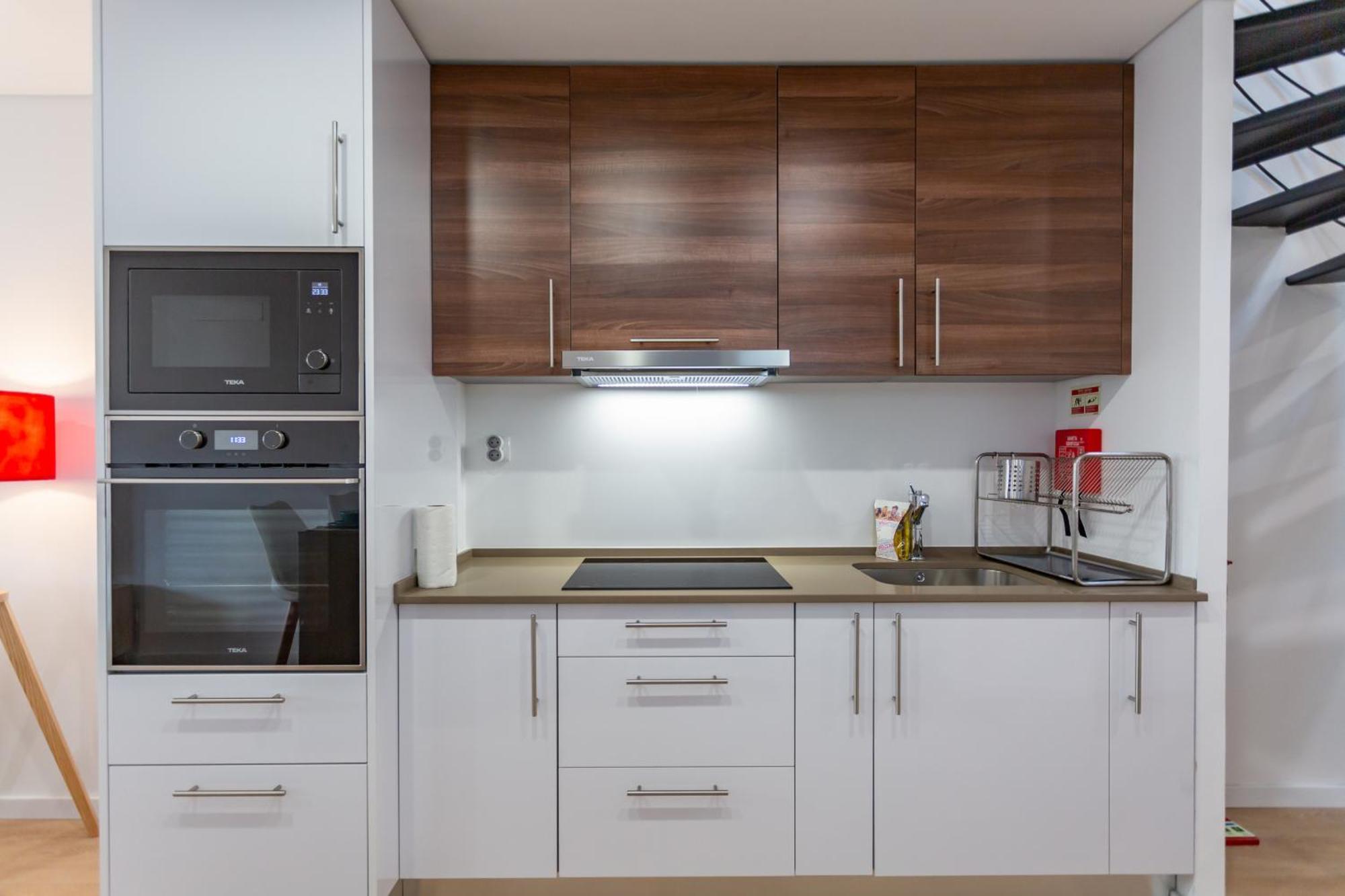Beguest Duplex Betty Cascais Appartement Buitenkant foto