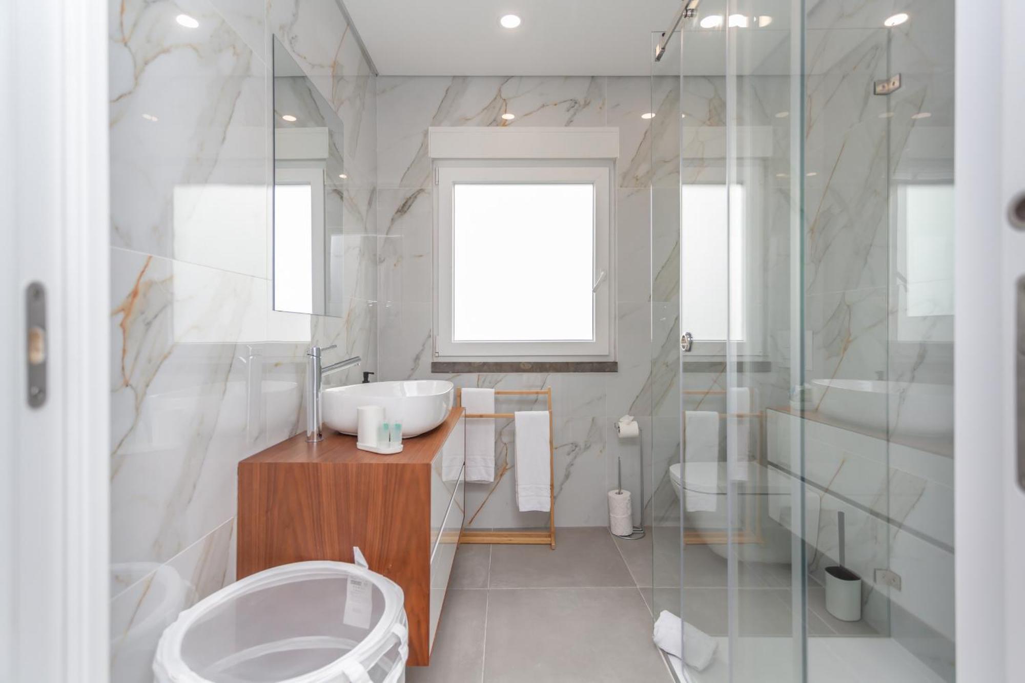 Beguest Duplex Betty Cascais Appartement Buitenkant foto