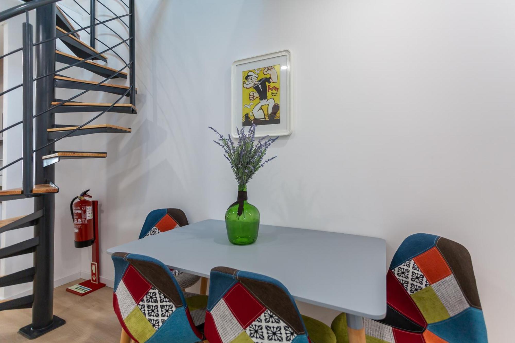 Beguest Duplex Betty Cascais Appartement Buitenkant foto