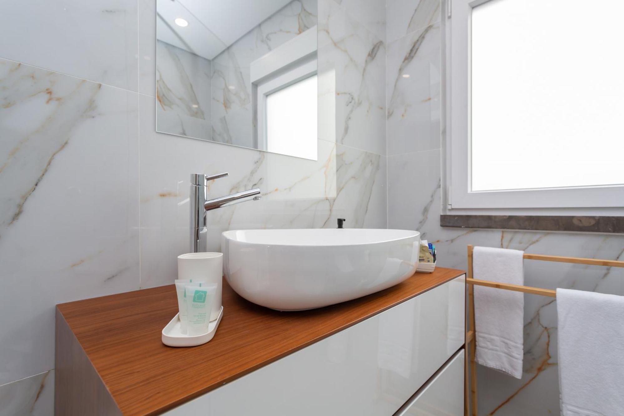 Beguest Duplex Betty Cascais Appartement Buitenkant foto